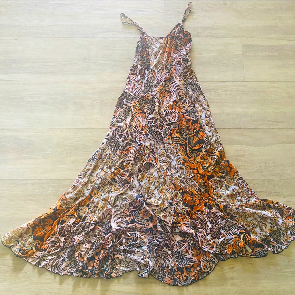 Intimately Free People maxi dress